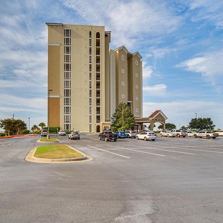Sleek Gulfport Condo With Ocean Views And Pool Access! エクステリア 写真