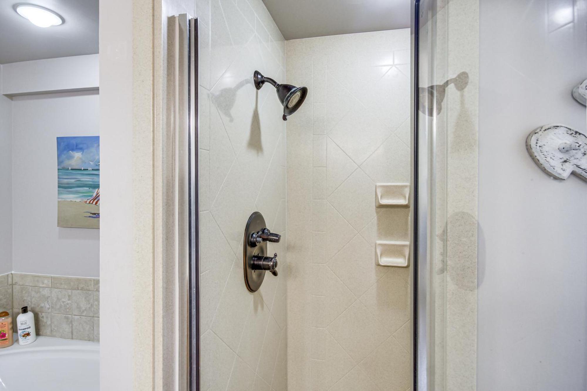 Sleek Gulfport Condo With Ocean Views And Pool Access! エクステリア 写真