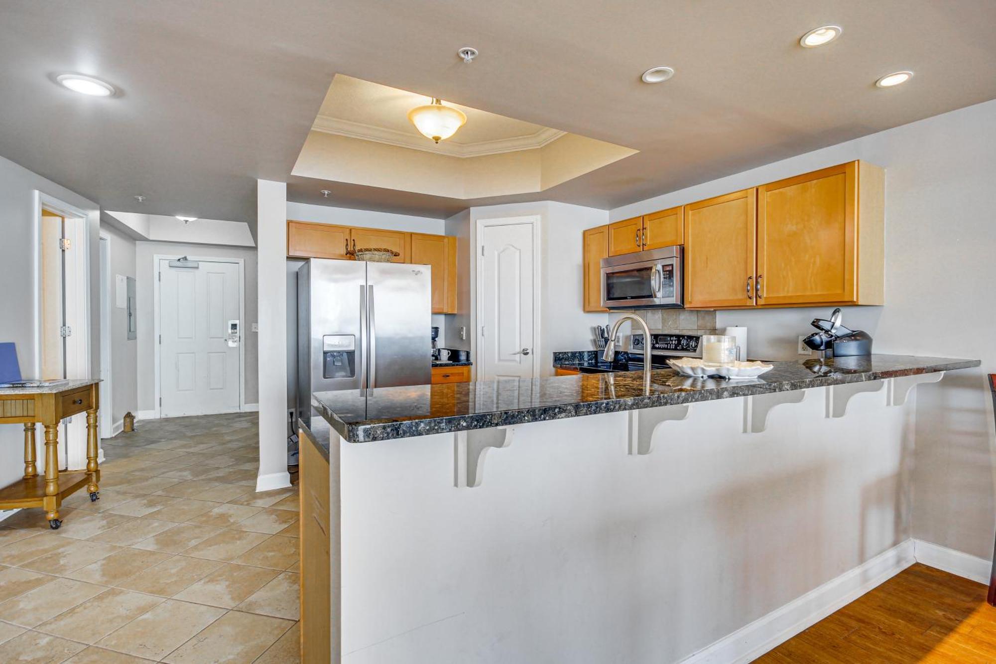 Sleek Gulfport Condo With Ocean Views And Pool Access! エクステリア 写真