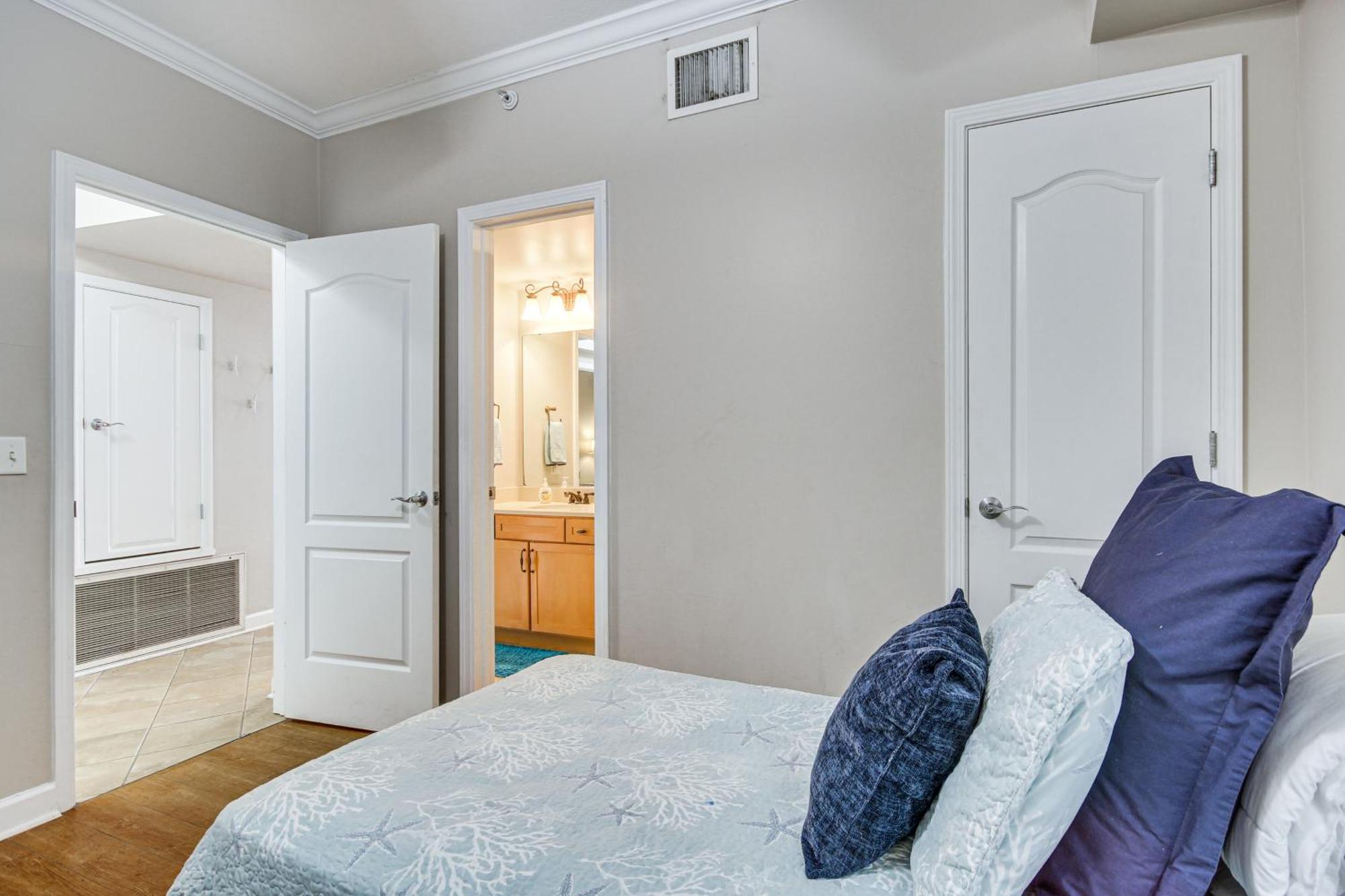 Sleek Gulfport Condo With Ocean Views And Pool Access! エクステリア 写真
